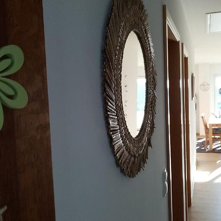 Ferienwohnung Taubertraum Weikersheim Zewnętrze zdjęcie