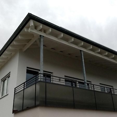 Ferienwohnung Taubertraum Weikersheim Zewnętrze zdjęcie