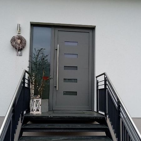 Ferienwohnung Taubertraum Weikersheim Zewnętrze zdjęcie