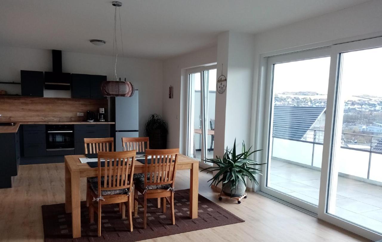 Ferienwohnung Taubertraum Weikersheim Zewnętrze zdjęcie