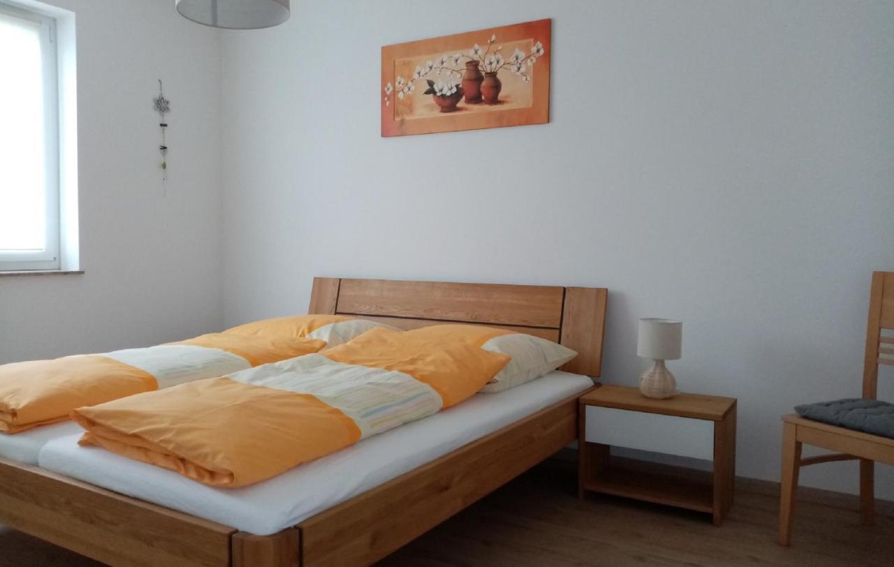 Ferienwohnung Taubertraum Weikersheim Zewnętrze zdjęcie